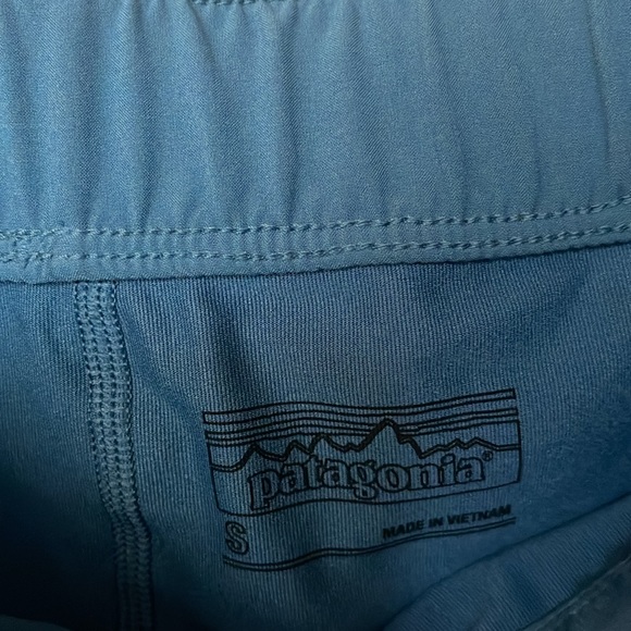 Patagonia skort - Picture 3 of 7